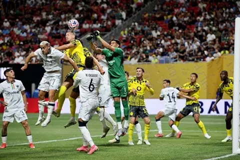 ماذا قالت الصحف الألمانية عن تأهل دورتموند إلى ربع نهائي مونديال الأندية؟